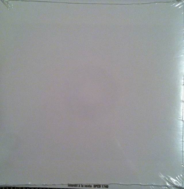 Family Line - Morrissey (CD) music collectible - Main Image 2