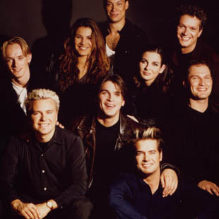 Het Beste Van Volumia! & Volumia! Live - Volumia! (CD) music collectible - Main Image 2