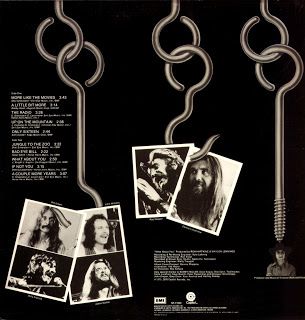 A Little Bit More - Dr. Hook ‎ (12”) music collectible - Main Image 2