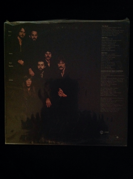 Mixed Emotions - Exile (12”) music collectible - Main Image 2