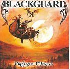 117 Der finstere Rivale