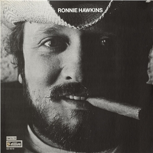 Music For A Bachelor’s Den