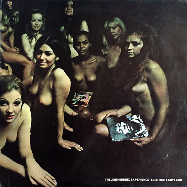 Smash Hits - Jimi Hendrix (CD) music collectible - Main Image 2