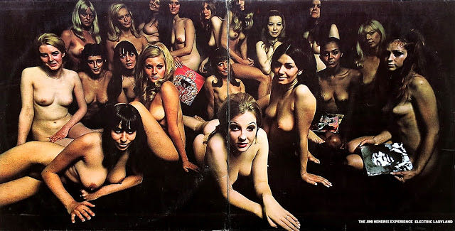 Smash Hits - Jimi Hendrix (CD) music collectible - Main Image 4