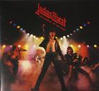 Unleashed In The East - Judas Priest (12”) music collectible [Barcode 803341319226] - Main Image 1