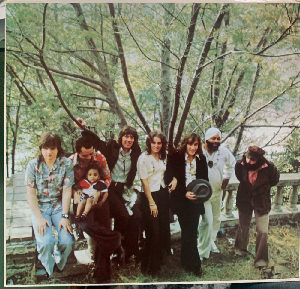 New Year New Band New Company - Mayall, John (12”) music collectible - Main Image 3