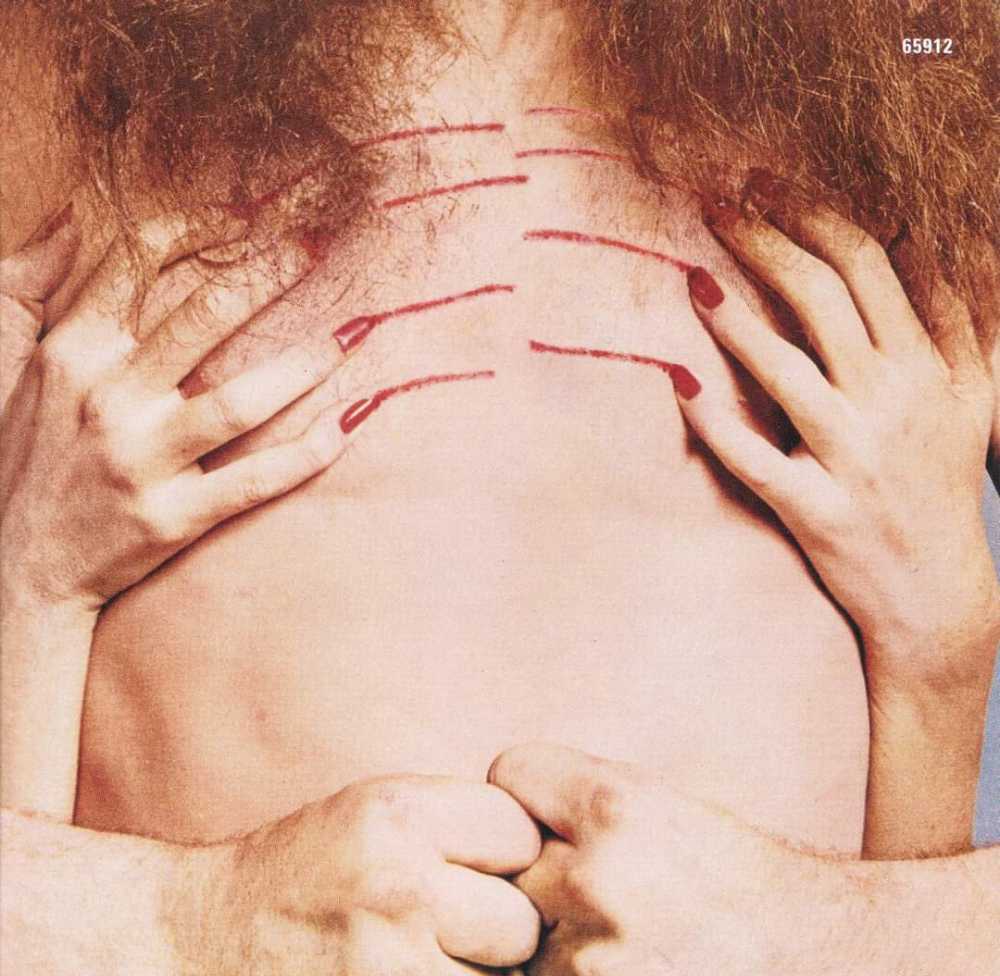 Cat Scratch Fever (Bonus Tracks) - Ted Nugent (CD - 38) music collectible [Barcode 886977076220] - Main Image 3