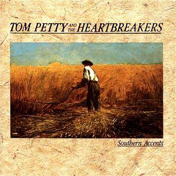 Southern Accents - Petty, Tom (12”) music collectible - Main Image 1