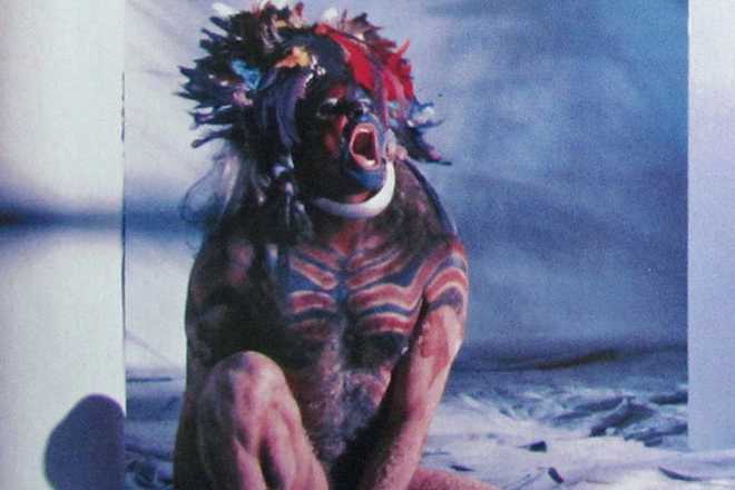 Eat Em And Smile - David Lee Roth (12” - 31) music collectible - Main Image 2