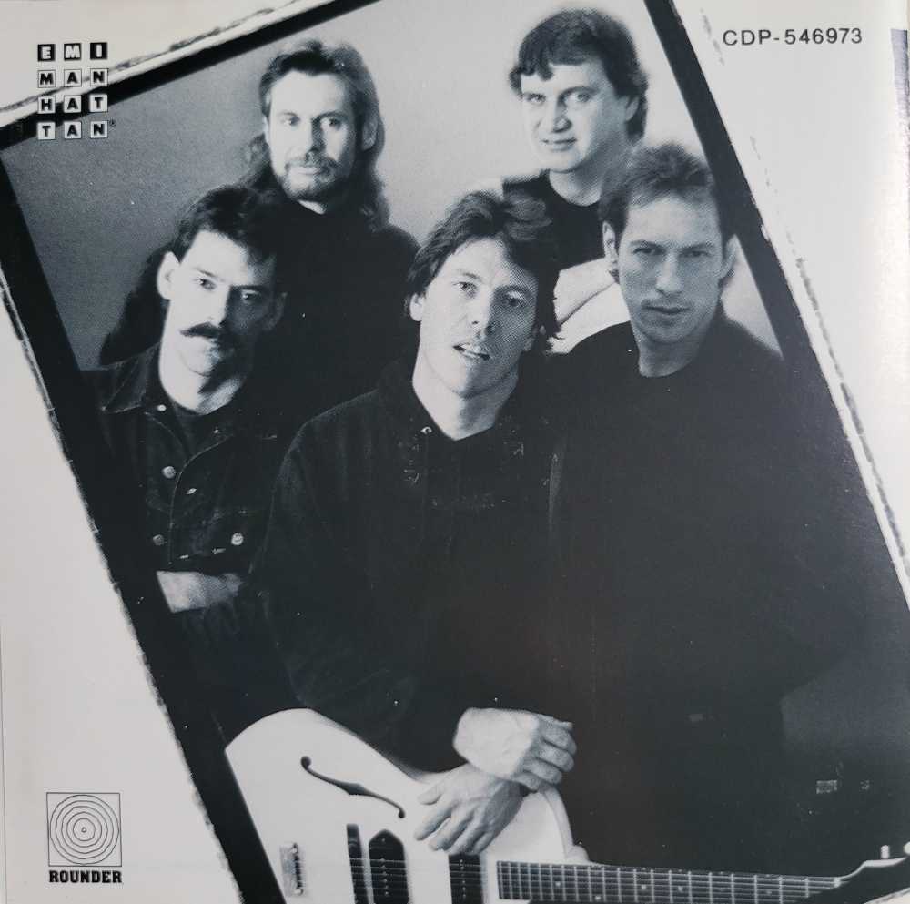 Born To Be Bad - Thorogood, George (CD - 38) music collectible - Main Image 2