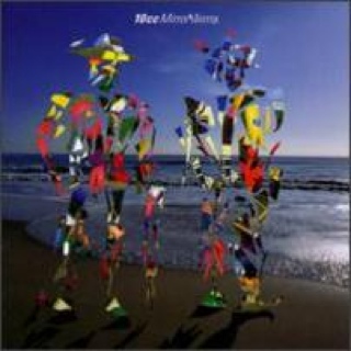 Mirror Mirror - 10CC (CD) music collectible [Barcode 016241543022] - Main Image 1