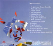 Mirror Mirror - 10CC (CD) music collectible - Main Image 2