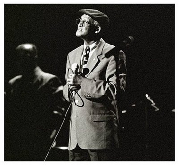 Buena Vista Revisited - Buena Vista Social Club (CD) music collectible - Main Image 2