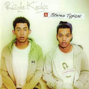 Mamma Do The Hump - Rizzle kicks (MP3) music collectible - Main Image 1