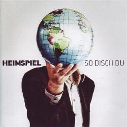 Dancing With Strangers