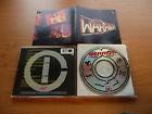 Fighting For The Earth - Warrior (CD) music collectible [Barcode 075992653121] - Main Image 1