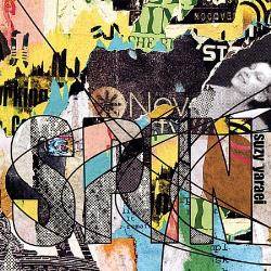 Flying In A Blue Dream