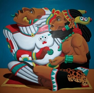 The Other White Meat