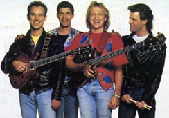 Staring At The Sun - Level 42 (CD - 49) music collectible [Barcode 042283724723] - Main Image 2