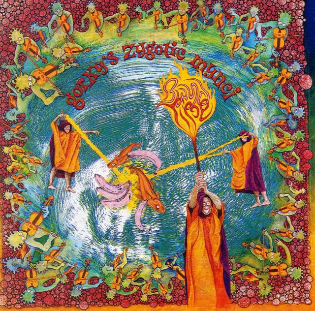 Desolation Boulevard