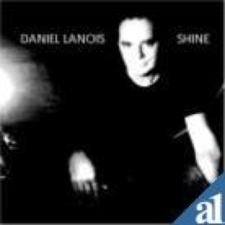 Shine - Daniel Lanois (CD) music collectible [Barcode 045778666126] - Main Image 1