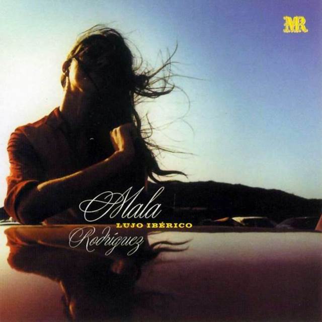 Lujo Ibérico - La Mala Rodríguez (CD) music collectible - Main Image 1