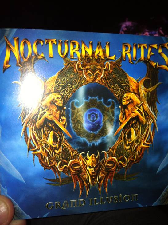 The Evil That Men Do