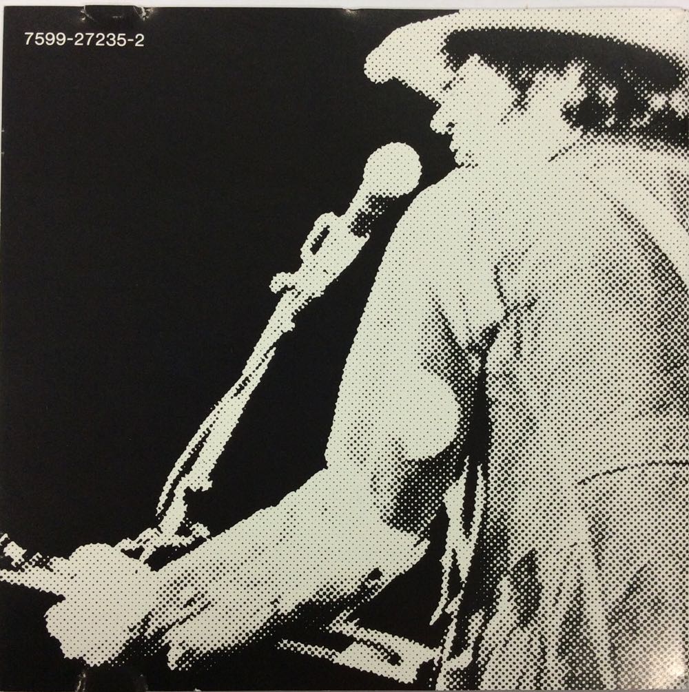 Comes A Time - Young, Neil (CD - 35:39) music collectible [Barcode 075992723527] - Main Image 3