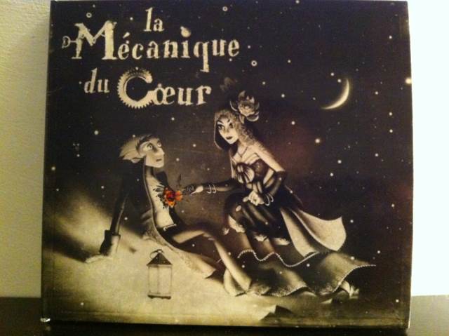 Times and Unknown Waters