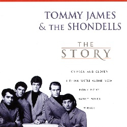 Dancing With Strangers