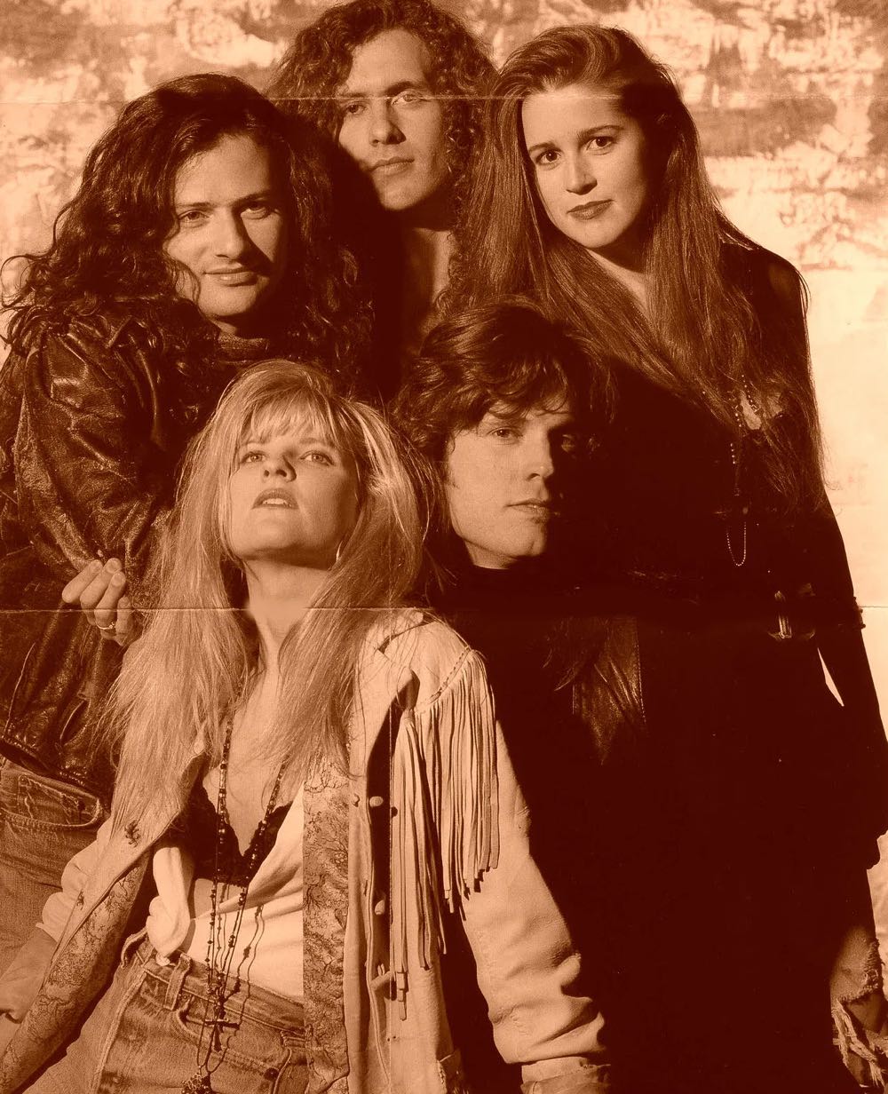 Private Life - Private Life (CD) music collectible - Main Image 2