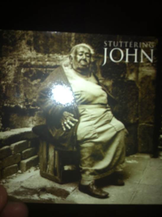 Psalms Of Extinction