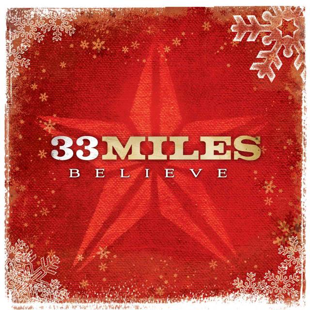 Believe - 33 Miles music collectible - Main Image 1
