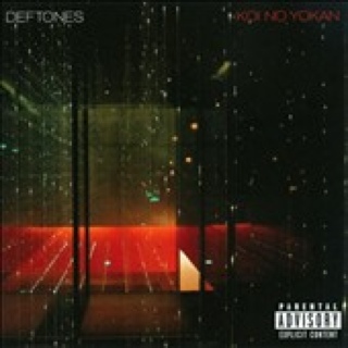 Koi No Yokan - Deftones (CD - 51) music collectible [Barcode 093624947707] - Main Image 1