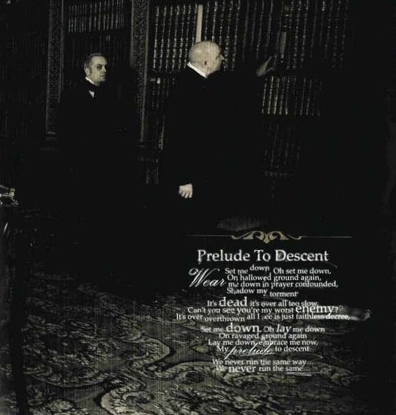 In Requiem - Paradise Lost (CD) music collectible [Barcode 727701833729] - Main Image 4