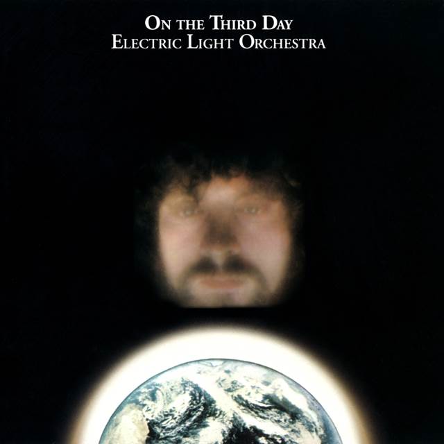 On The Third Day - Electric Light Orchestra (12” - 39) music collectible - Main Image 1