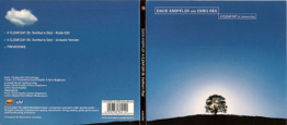 A Clear Day - David Knopfler music collectible - Main Image 2