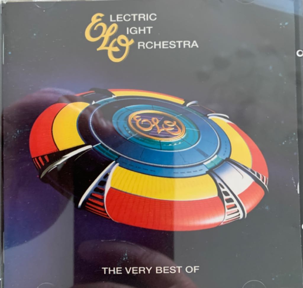 Monsterican Dream, The