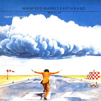 Watch - Manfred Mann’s Earth Band (12” - 39) music collectible - Main Image 1