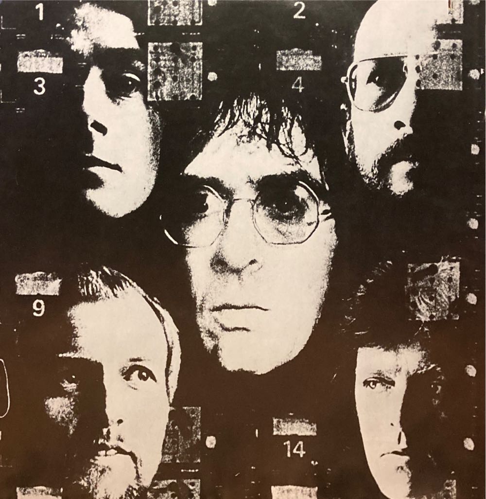Watch - Manfred Mann’s Earth Band (12” - 39) music collectible - Main Image 4