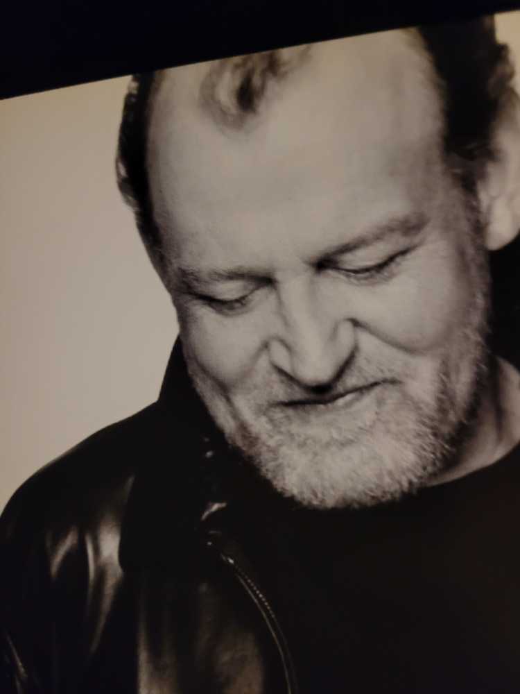 Across From Midnight - Cocker Joe (CD - 54) music collectible [Barcode 724385932625] - Main Image 4