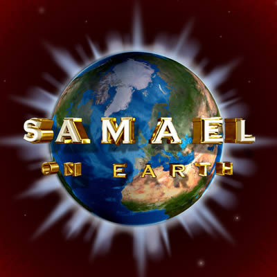 On Earth - Samael (CD) music collectible - Main Image 1