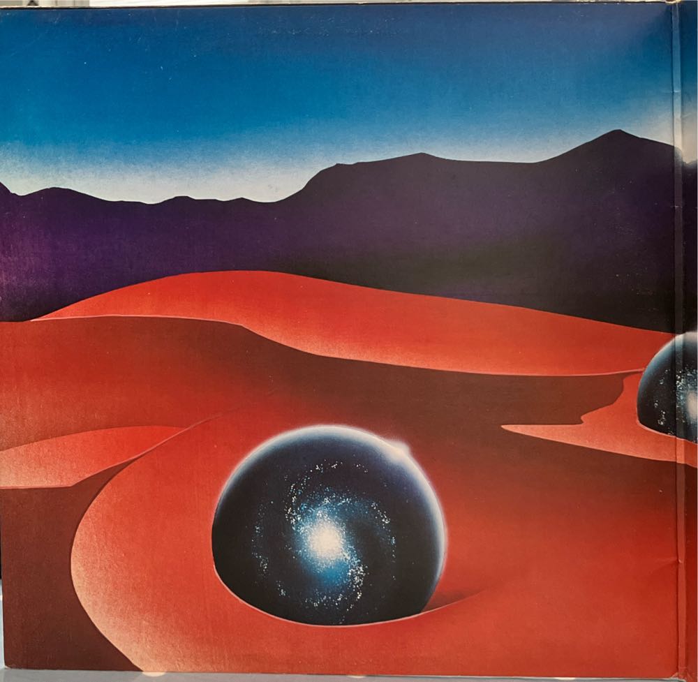 In The Beginning - Journey (CD) music collectible - Main Image 3