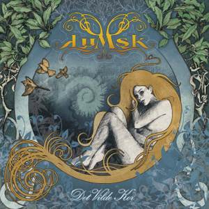 Det Vilde Kor - Lumsk (CD) music collectible - Main Image 1