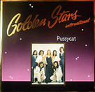 Golden Stars - Pussycat - Pussycat (CD - 70) music collectible - Main Image 1