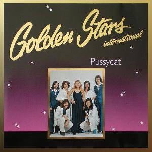Golden Stars - Pussycat - Pussycat (CD - 70) music collectible - Main Image 3