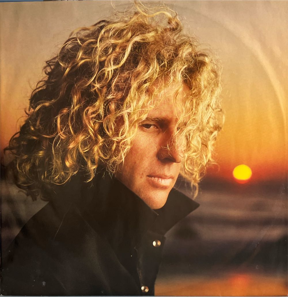 Sammy Hagar - Sammy Hagar (12”) music collectible - Main Image 4