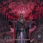 Unsung Heroes - Ensiferum (CD) music collectible [Barcode 602537075058] - Main Image 1