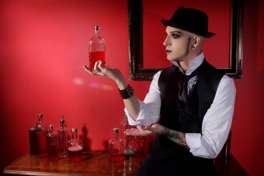 CD : All Beauty Destroyed - Aesthetic Perfection (CD) music collectible - Main Image 2