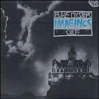Imaginos - Blue Oyster Cult (CD) music collectible [Barcode 5099746003623] - Main Image 1